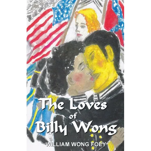 The Loves of Billy Wong