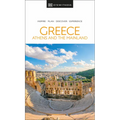DK Greece, Athens and the Mainland