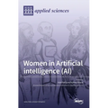 Women in Artificial Intelligence (AI)