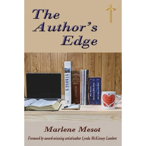 The Author's Edge