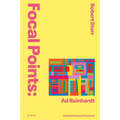 Focal Points: AD Reinhardt