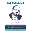 Ask Rabbi Jack