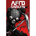 Afro Samurai Vol.2 (Graphic Novel)