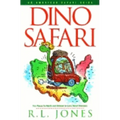 Dino Safari: Fun Places for Adults and Children to Learn about Dinosaurs