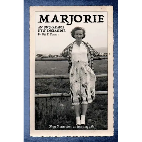 Marjorie