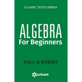 Algebra for Beginners