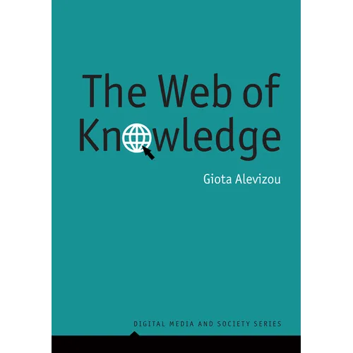 The Web of Knowledge: Encyclopedias and Authority in the Digital Age
