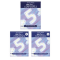 Fifth Grade Math with Confidence Complete Bundle