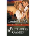 Pretender's Game (Hearts of Rebellion Series, Book 1)