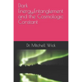 Dark Energy, Entanglement and the Cosmologic Constant
