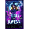 Runes and Ravens: A Witchy Cozy Paranormal Mystery
