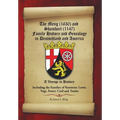 The Meng (1630) and Shamhart (1147) Family History and Genealogy in Deutschland and America.
