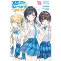 Chitose Is in the Ramune Bottle, Vol. 5 (Manga)
