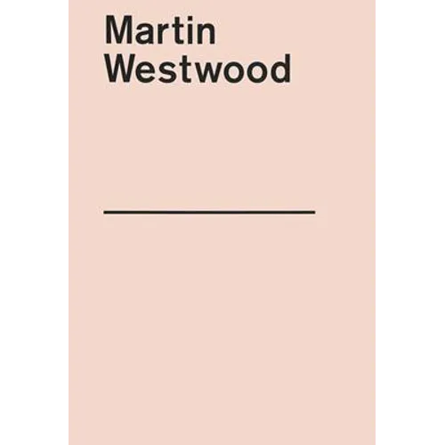 Martin Westwood
