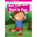 Ben Can Run