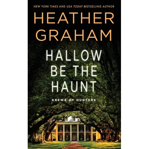 Hallow Be the Haunt: Krewe of Hunters