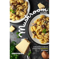 Mushroom Recipes: A Wonderful Cookbook of Delectable Mushroom Dish Ideas!