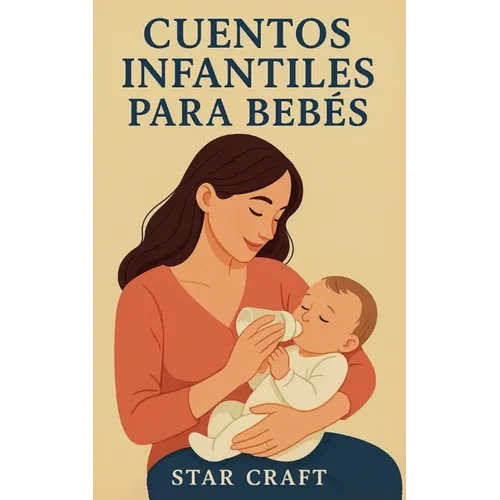Cuentos Infantiles Para Bebés