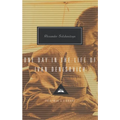 One Day in the Life of Ivan Denisovich: Introduction by John Bayley