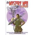 Mystery Men (& Women) Volume Seven