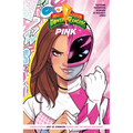 Mighty Morphin Power Rangers: Pink