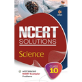 NCERT Solutions - Science for Class 10th