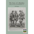 STORY OF A BATTALIONBeing a Record of the 48th Battalion A.I.F.