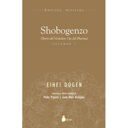 Shobogenzo 1 -V2*