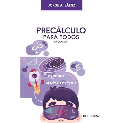 Precalculo Para Todos