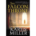 The Falcon Throne