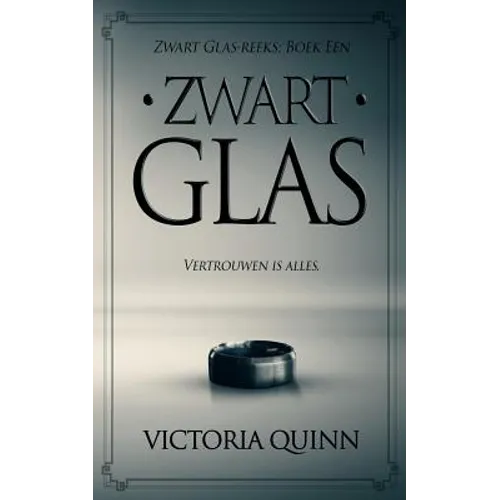 Zwart Glas