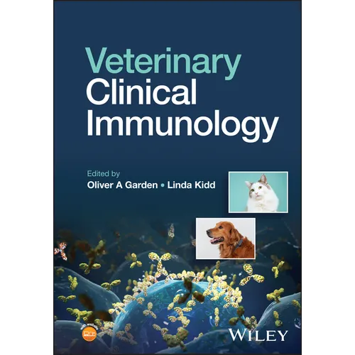 Veterinary Clinical Immunology
