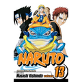 Naruto, Vol. 13