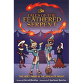 The Hero Twins in the Realm of Fright: (Tales of the Feathered Serpent #3)