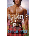 The Highlander's Stolen Bride
