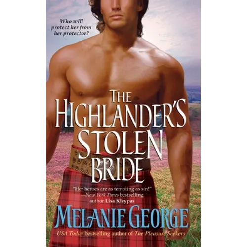The Highlander's Stolen Bride