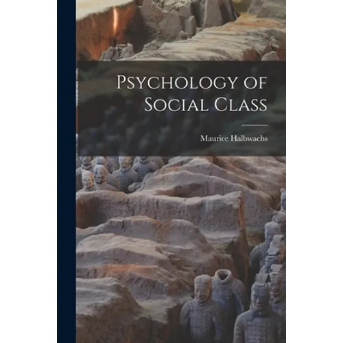 Psychology of Social Class