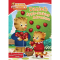 Daniel's Apple-Picking Adventure: A Scratch-&-Sniff Book