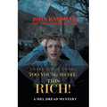 Three Gold Coins Too Young to Die this Rich!: The Adventure Begins