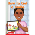 How to Get a Smile: Level 1: Book 14