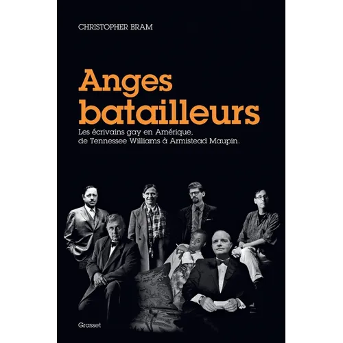 Anges batailleurs
