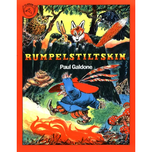 Rumpelstiltskin