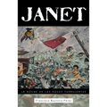 Janet: La Noche de Las Aguas Turbulentas