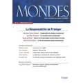 Mondes n°10 Les Cahiers du Quai d'Orsay