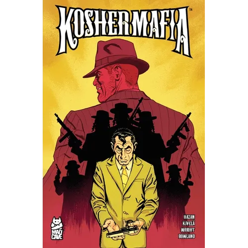 Kosher Mafia