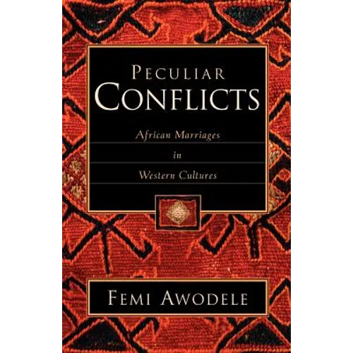 Peculiar Conflicts