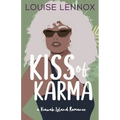 Kiss of Karma: A Kiawah Island Romance