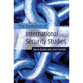 The Evolution of International Security Studies