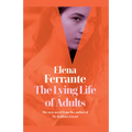 The Lying Life of Adults
