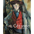 Cézanne Portraits